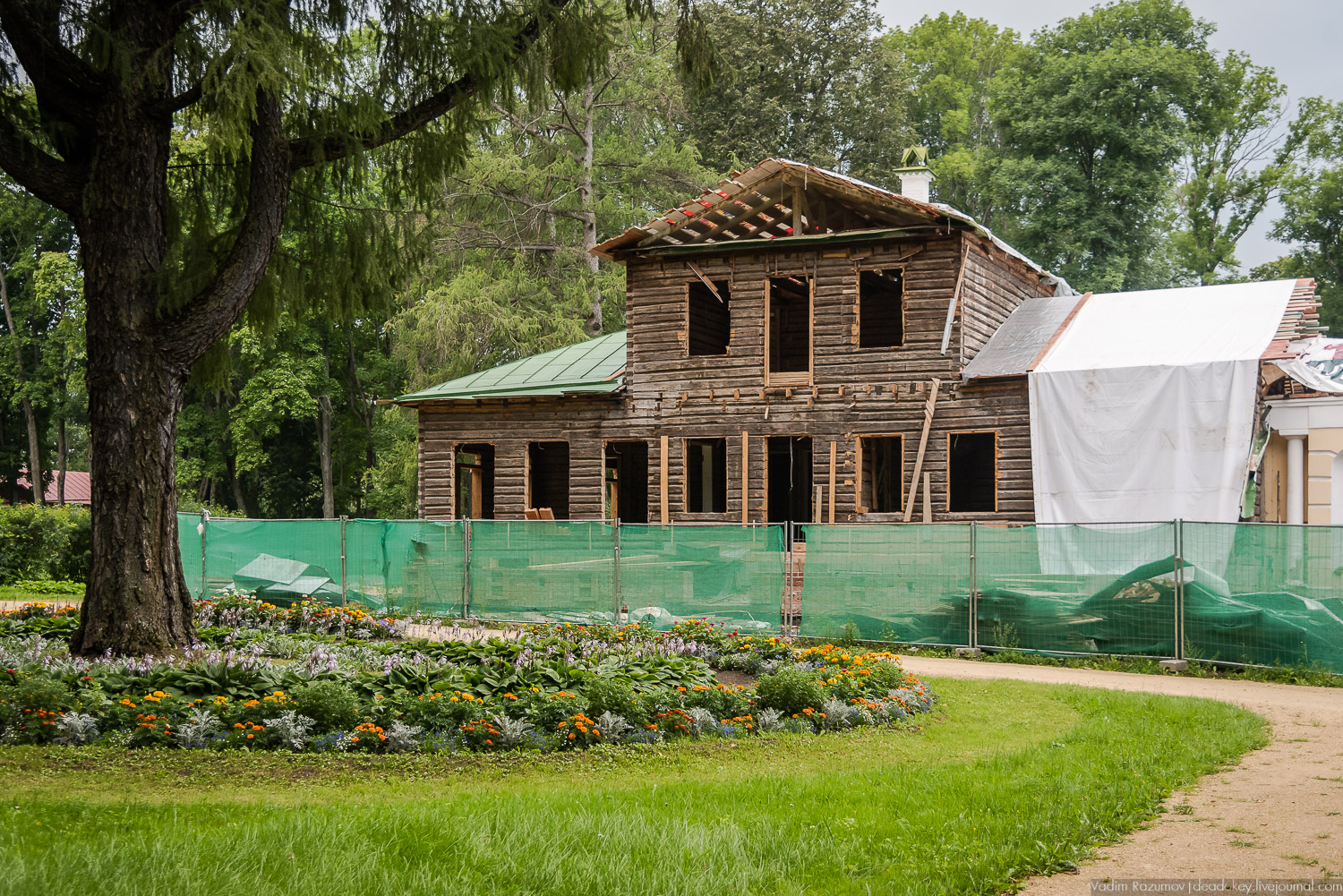 усадьба Спасское-Лутовиново И.С. Тургенева, юбилей Тургенева 200 лет, Орловская область