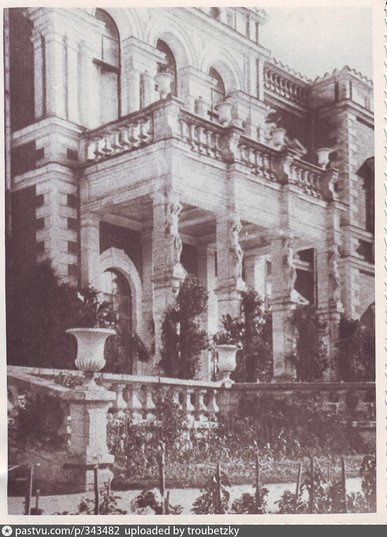 усадьба Быково, Раменский район, Московская область. Анкетирование