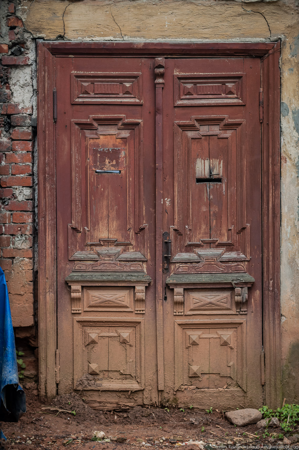 Серпухов вошел в Золотое кольцо