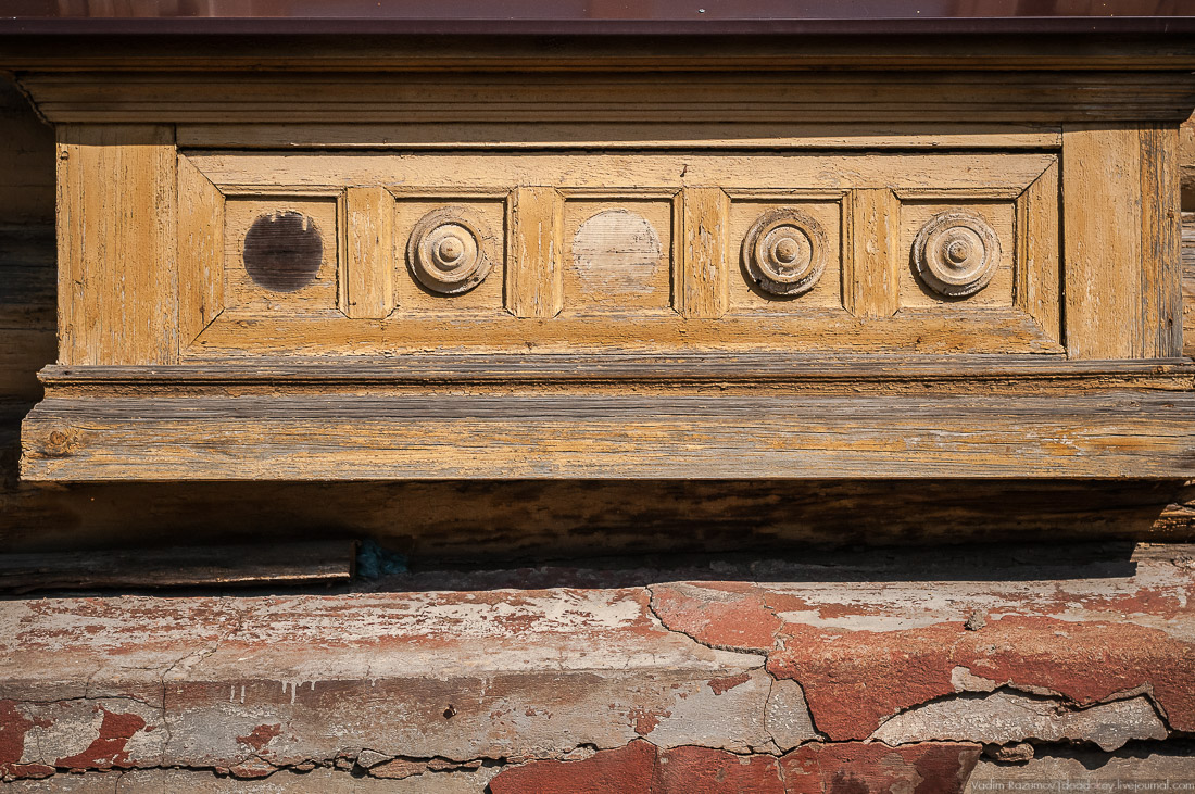 Промпоезд - туристический проект. Павловский Посад - родина платка и шали