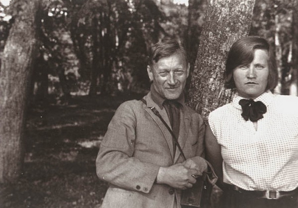 Александр Гринберг. Фотографии