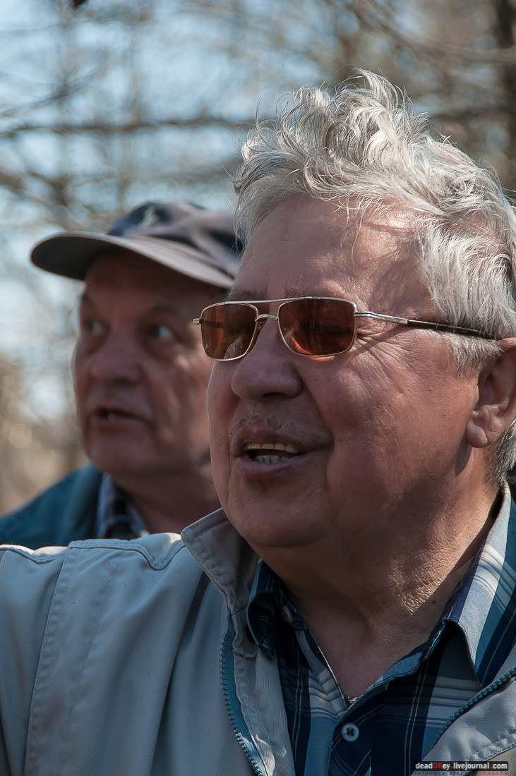 усадьба Савинское (исследование масонского парка)