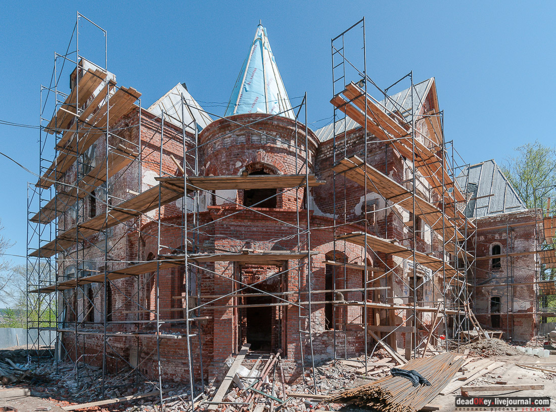 21 мая 2015 года в 11.00 пройдет выездное совещание в усадьбе Тарасково (Каширский район, дер. Тарасково, ул. Запрудная Московской области)