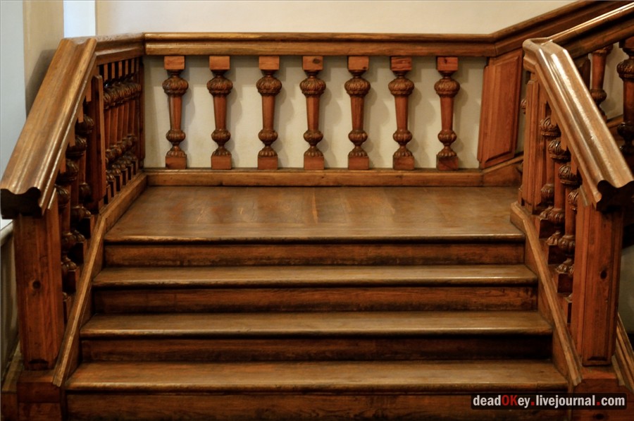 усадьба Полотняный Завод Гончаровых, музей