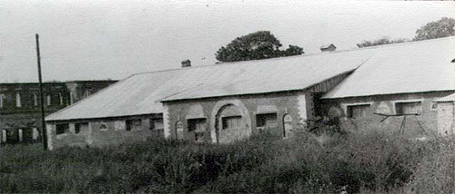 усадьба Урусово Кампанари, Тульская область, Веневский район