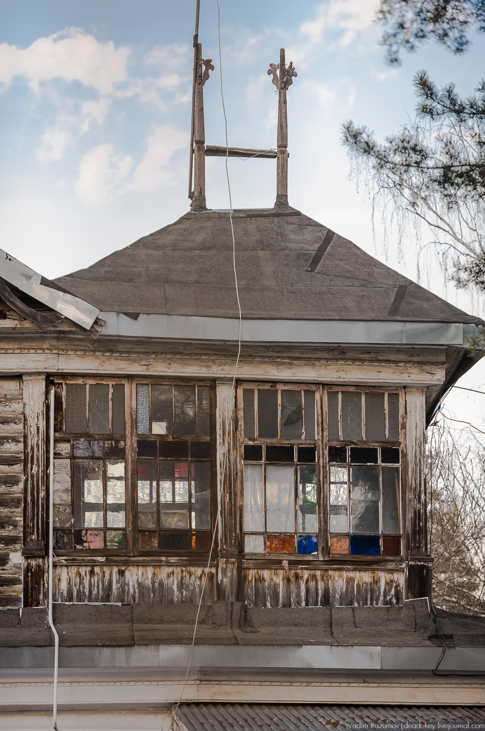 Малаховка, дачный поселок, Люберецкий район