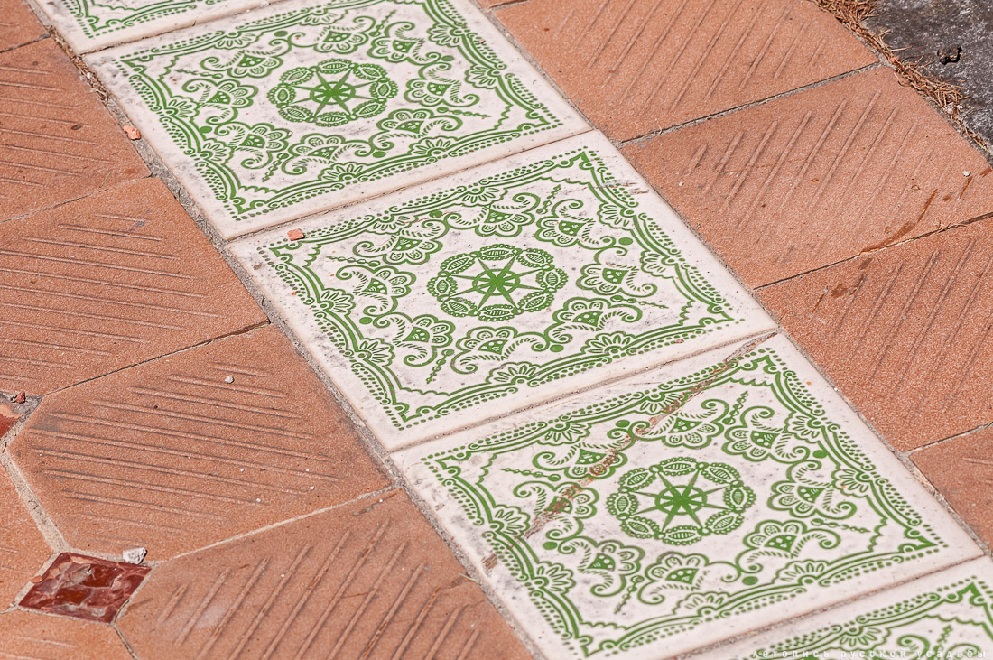 усадьба Михайловская дача