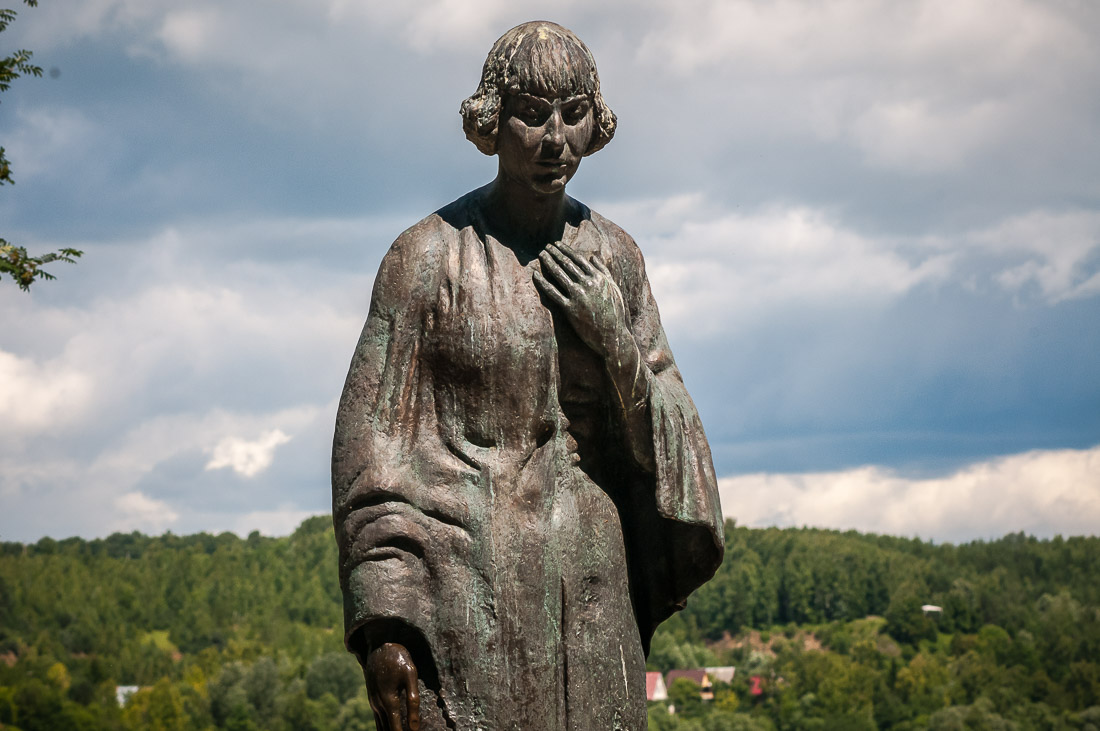 Таруса