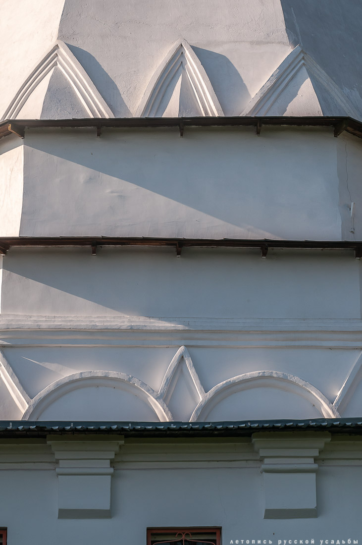 усадьба Городня