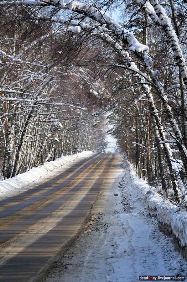 усадьба Дугино