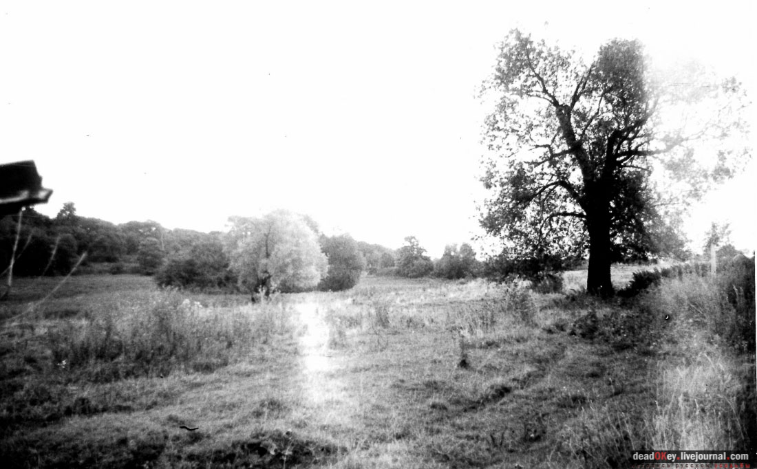 Усадьба Старое Зимино, Рязанская область, Захаровский район