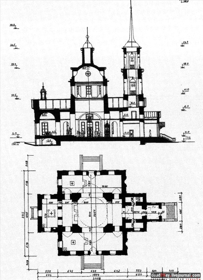 усадьба Алмазово, архивные документы
