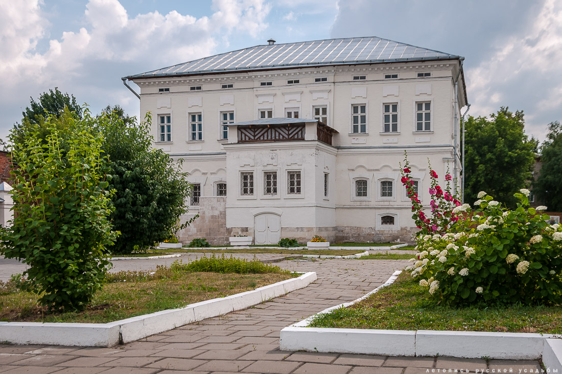 Главные бренды Коломны.