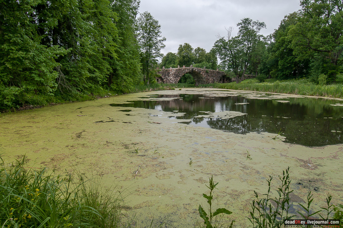усадьба Василёво, Тверская область, Торжокский район