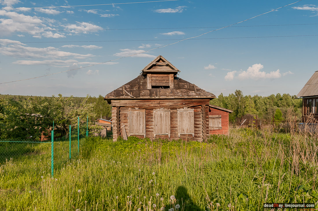 Прасковья Жемчугова, часовня на месте встречи в Уславцево