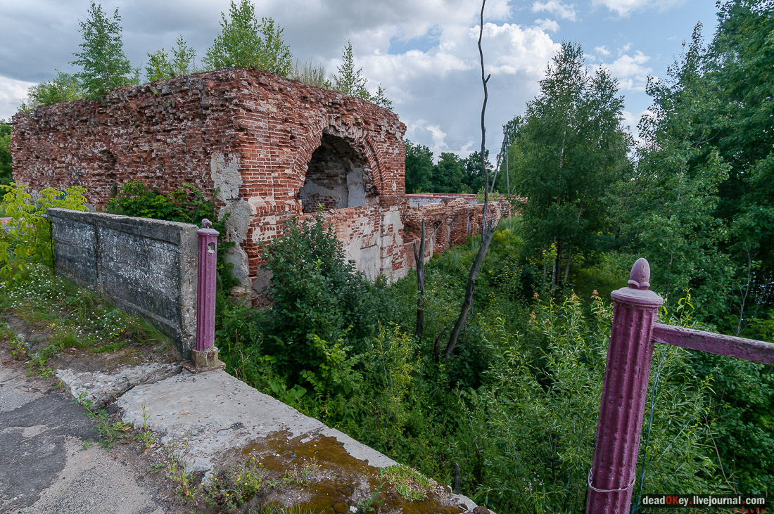 усадьба Баташевых, Гусь-Железный