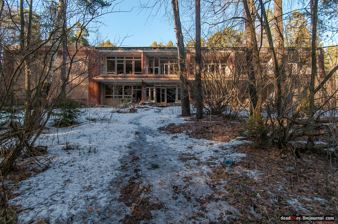 ПИОНЕРСКИЙ ЛАГЕРЬ ДРУЖБА ИМ. А.П. ГАЙДАРА