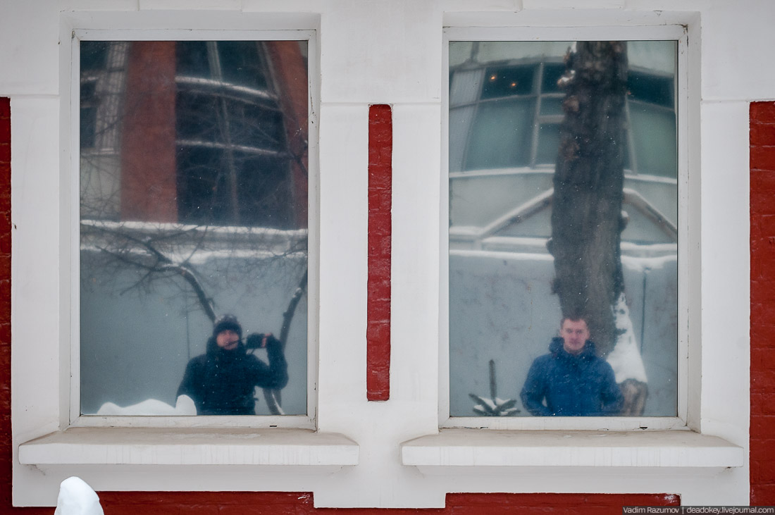 МКЖД. Возвращение истории. Военно-продовольственные пункты.