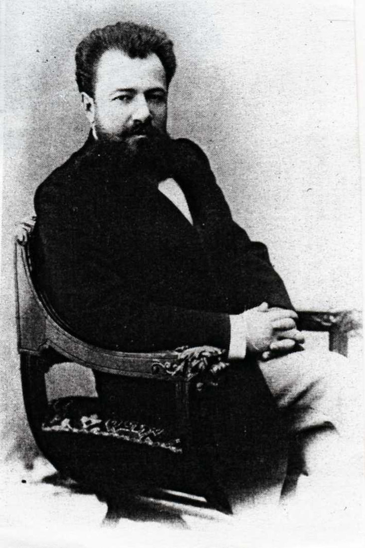 Усадьба Покровское-Рубцово