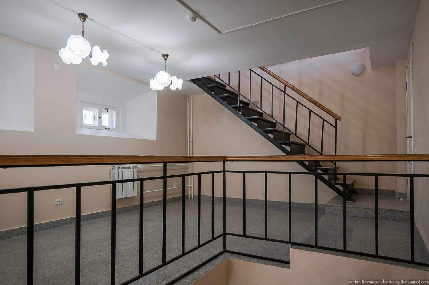 Богородицк. Реставрация башни-колокольни