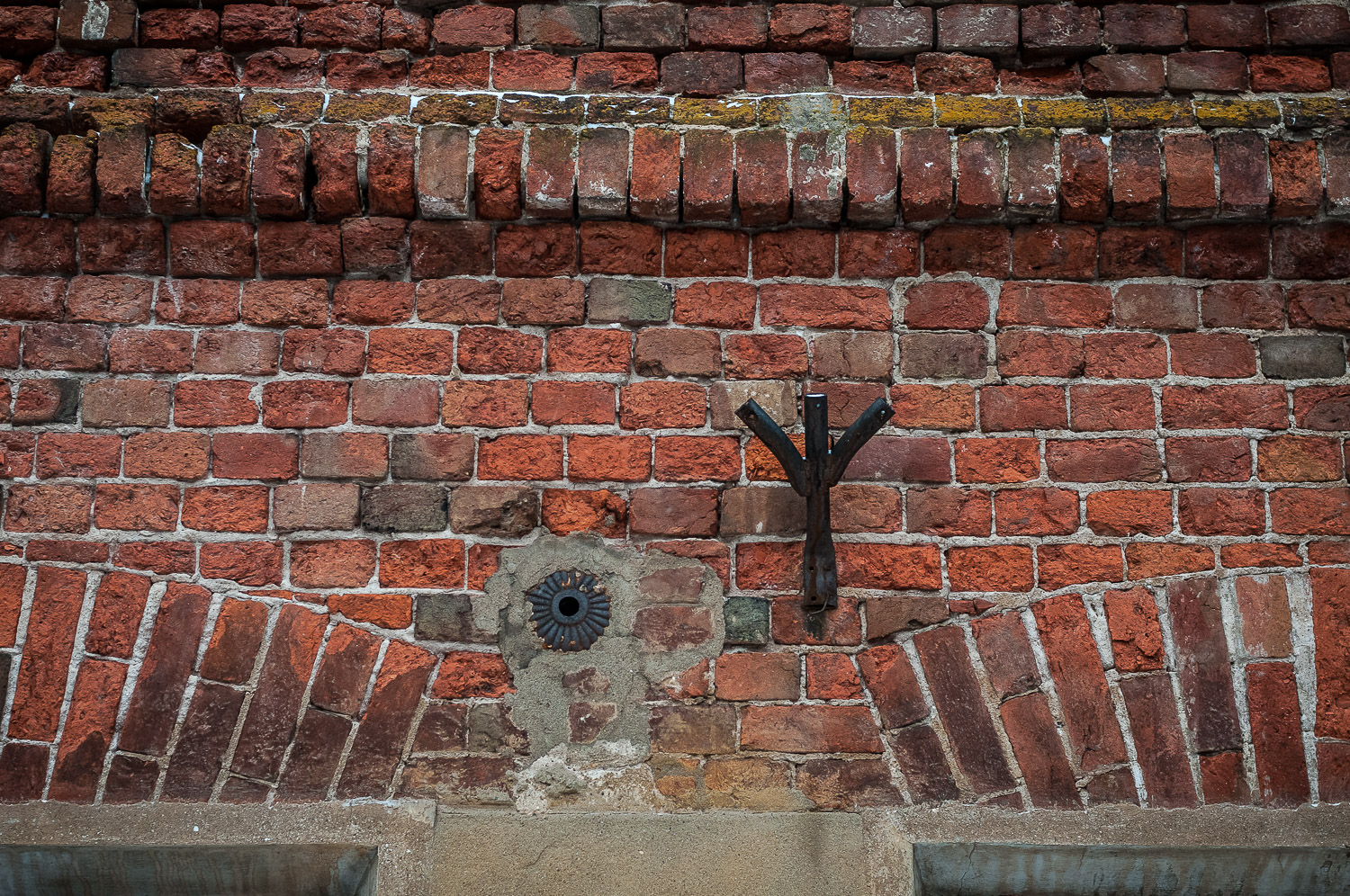 Павловский Посад. Фабрика Павлово-Посадский шелк