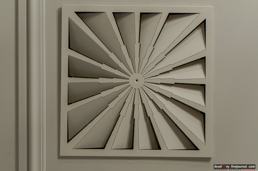 усадьба Приклонской Н.Н., Палаты (корпус №2), XVII в., г. Москва, Архангельский пер., д.10, стр. 2