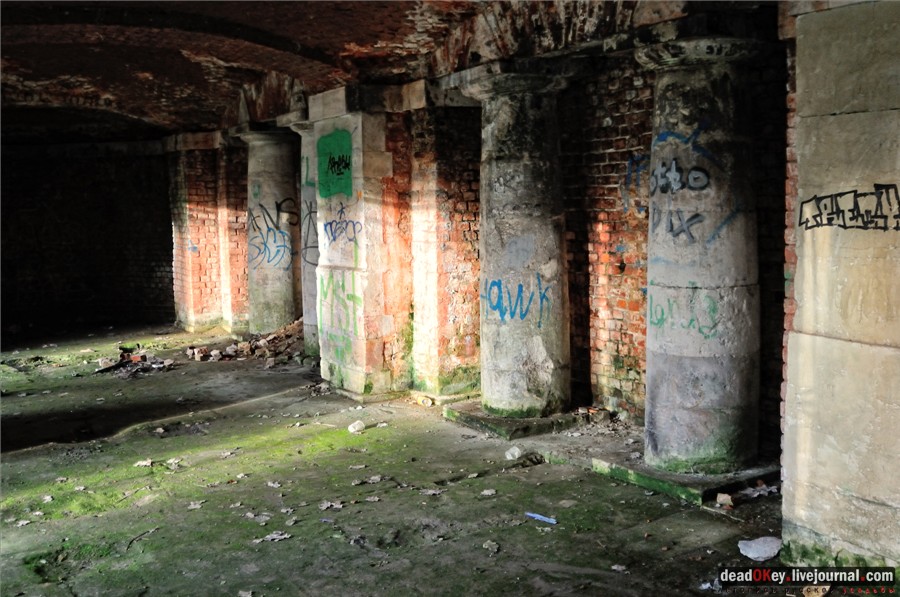 усадьба Петровское-Разумовское