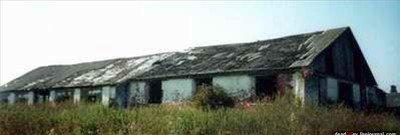 усадьба Федоровское