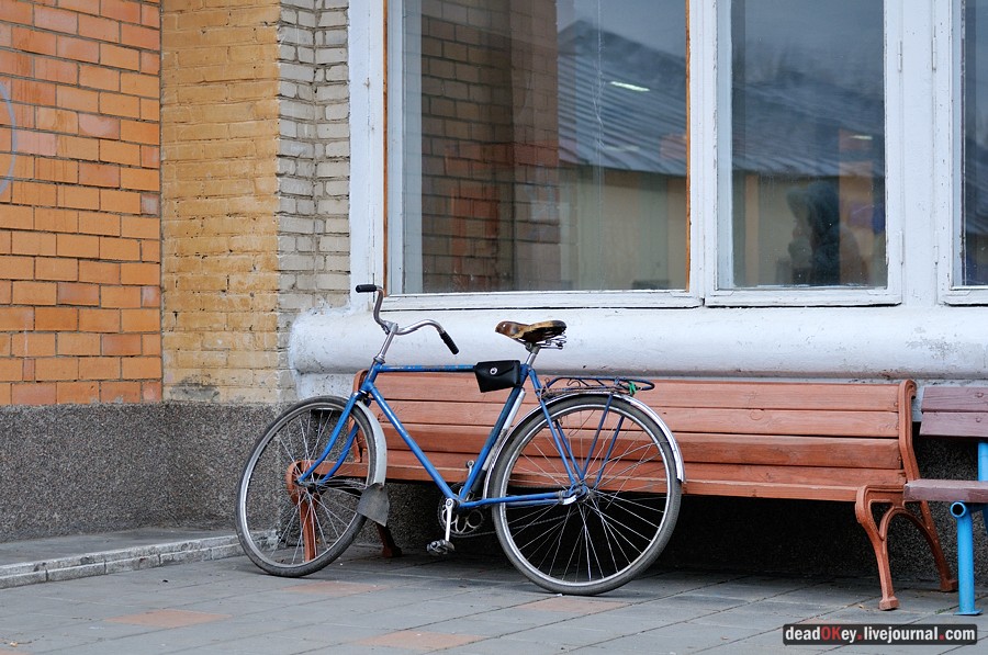 усадьба Глинки