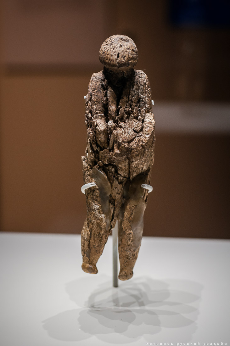 Усадебный экспресс. Зарайск.