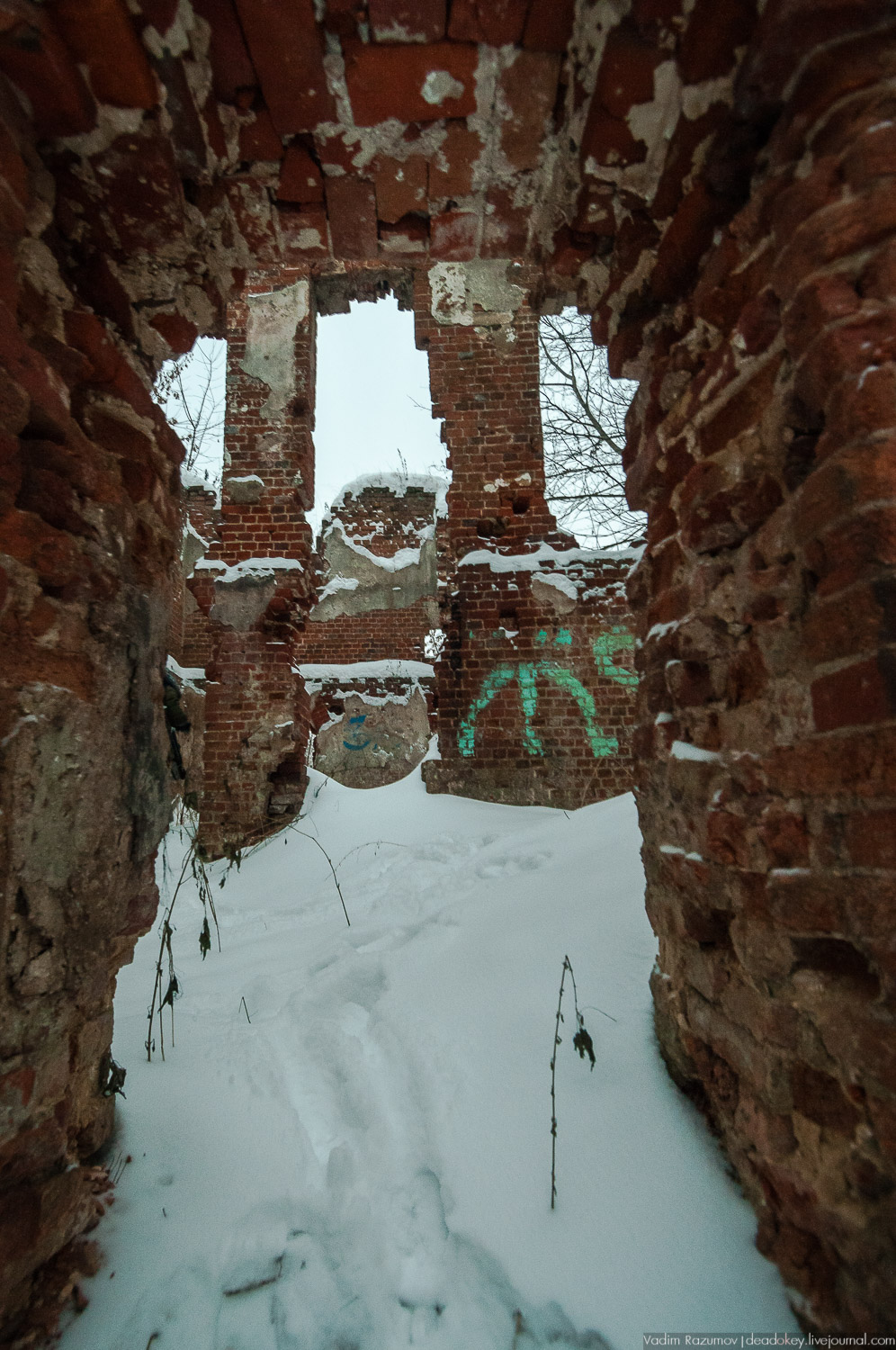 усадьба Знаменское-Садки