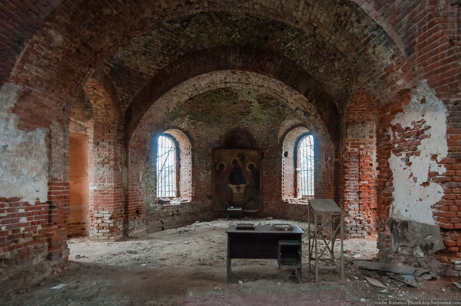 усадьба Студенец, Тульская область, Веневский район