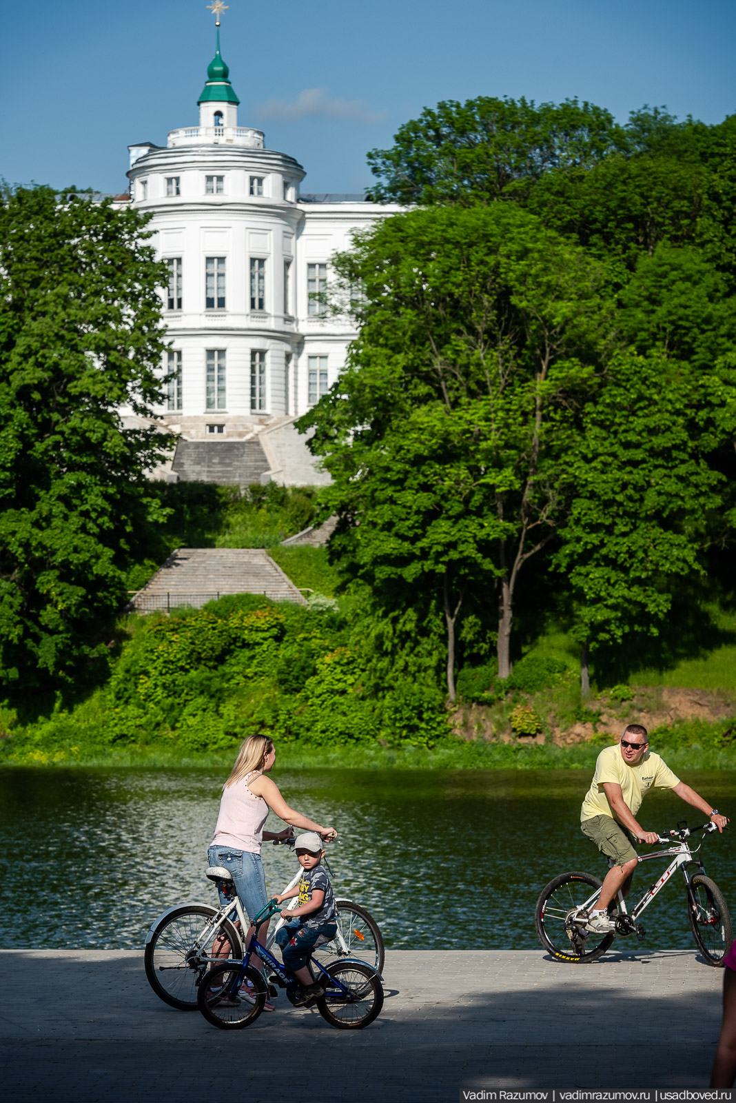 Богородицк, Тульская область