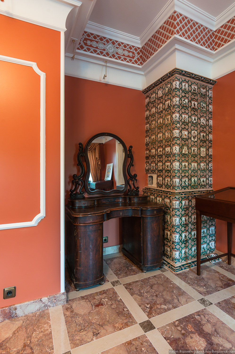 усадьбы Воронино, Ярославская область