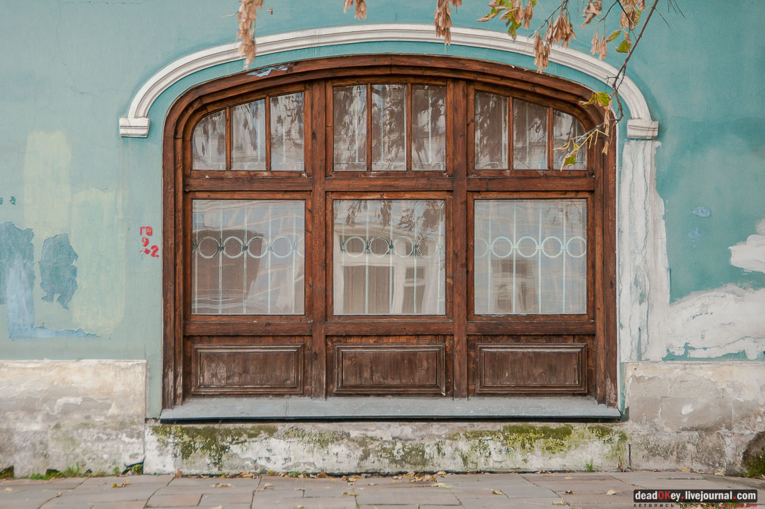 улица Школьная (1-я Рогожская улица), г. Москва, Рогожская слобода