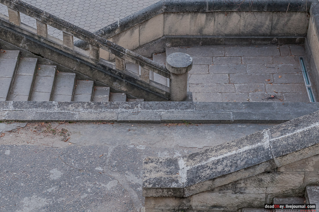 Кисловодский парк, г. Кисловодск