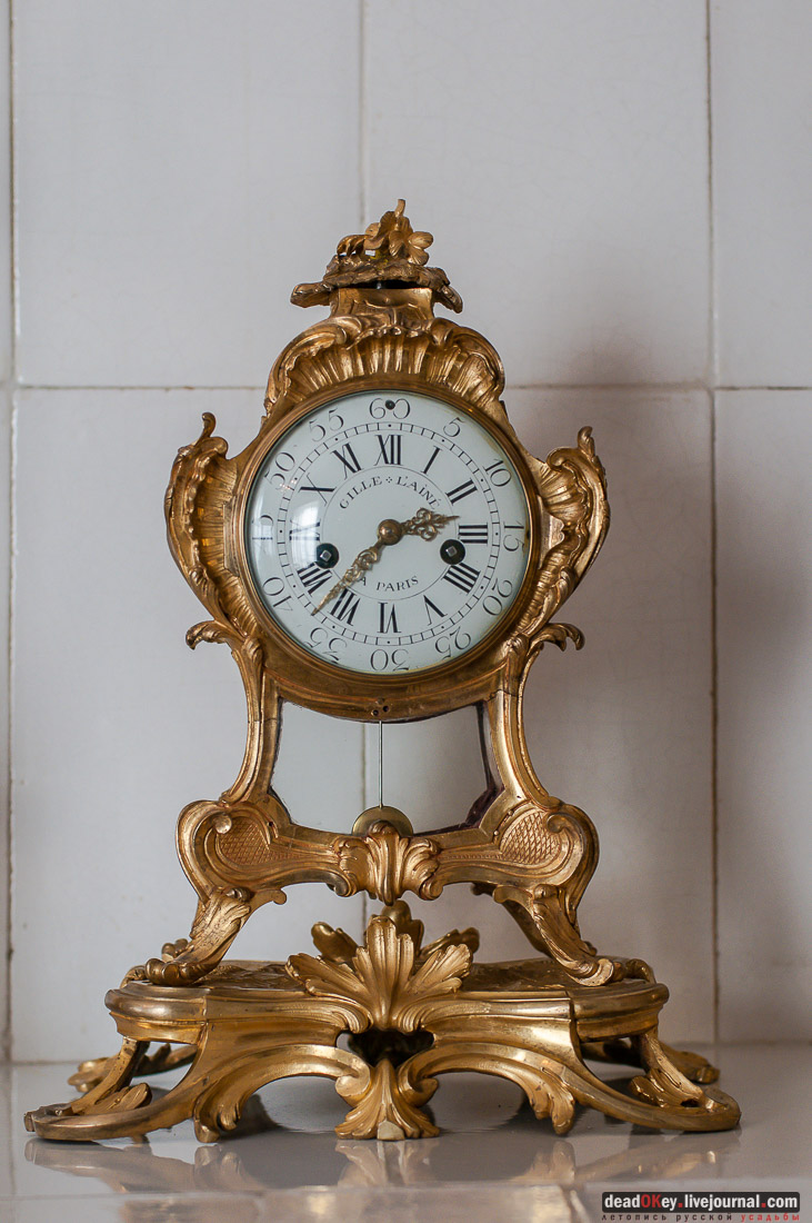 усадьба Мураново в фильме Станционный смотритель