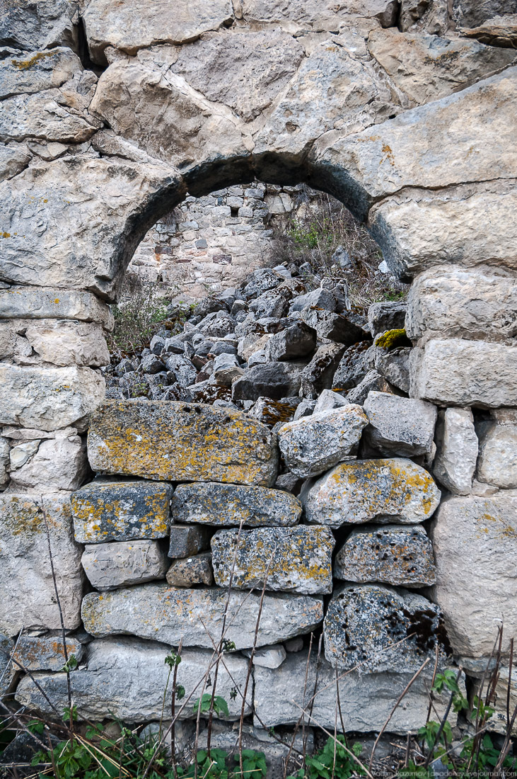 Башенный комплекс Фалхан, Ингушетия, Джейрахское ущелье.