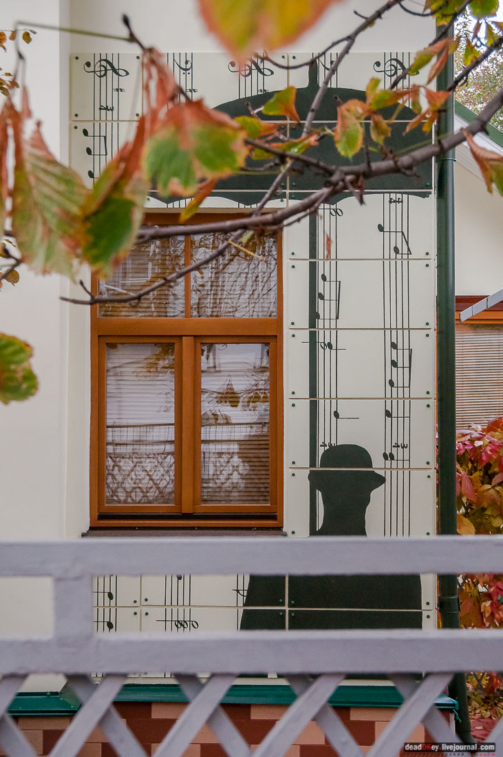 кооперативный поселок Сокол, поселок художников, Москва