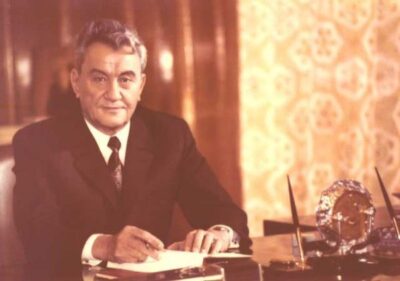 Политбюро ЦК КПСС при Л. И. Брежневе. II Политбюро, главных, секретарь, Гречко, большой, очень, Брежнев, человек, Кунаев, Кулаков, Гришин, Первый, Пленуме, точно, Казахстана, Щербицкий, Шелест, пенсию, главный, чтобы