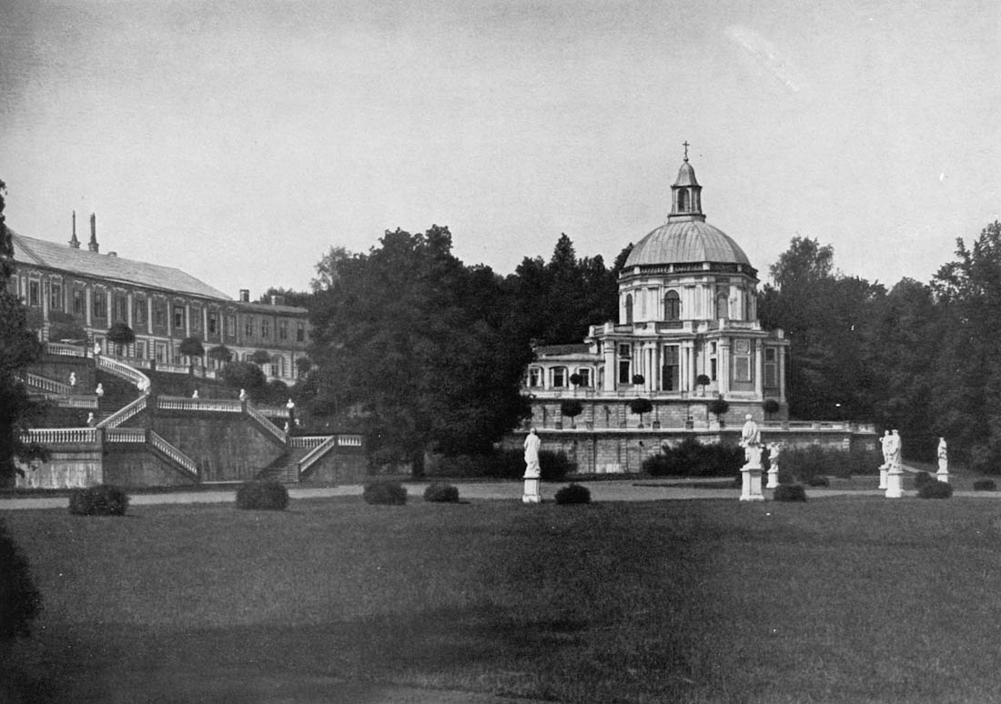 Дайджест по аудиогидам izi.TRAVEL #12. Лучшие гиды царским резиденциям