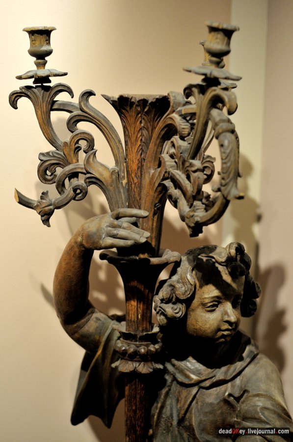 усадьба Остафьево