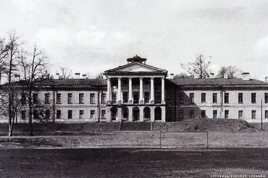 Новости недели. Ропша искупается в нефти, новые экспонаты в Мураново и лучшие свадьбы в Скорняково