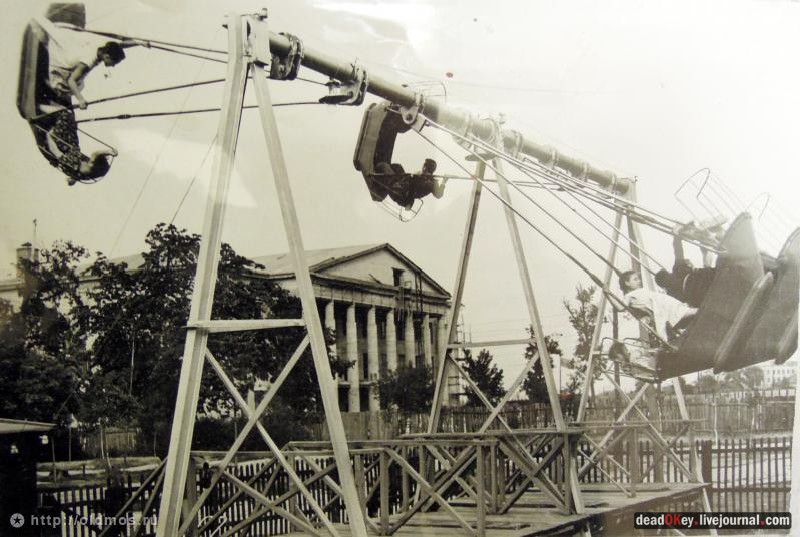 усадьба Люберцы