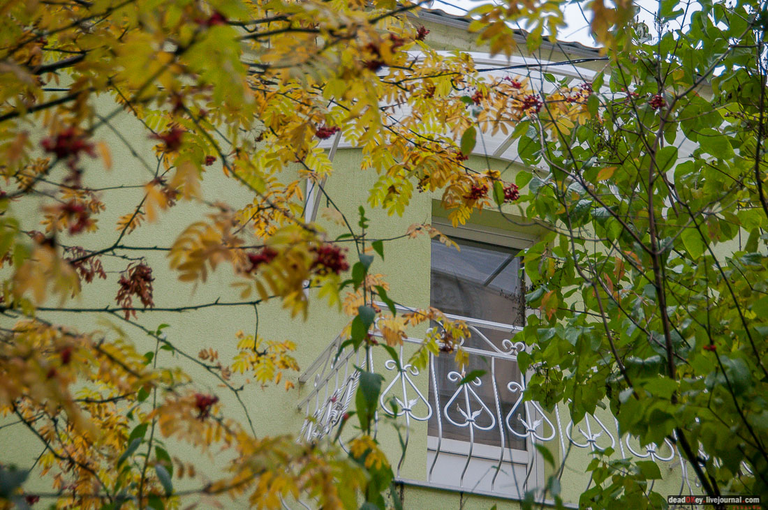 кооперативный поселок Сокол, поселок художников, Москва