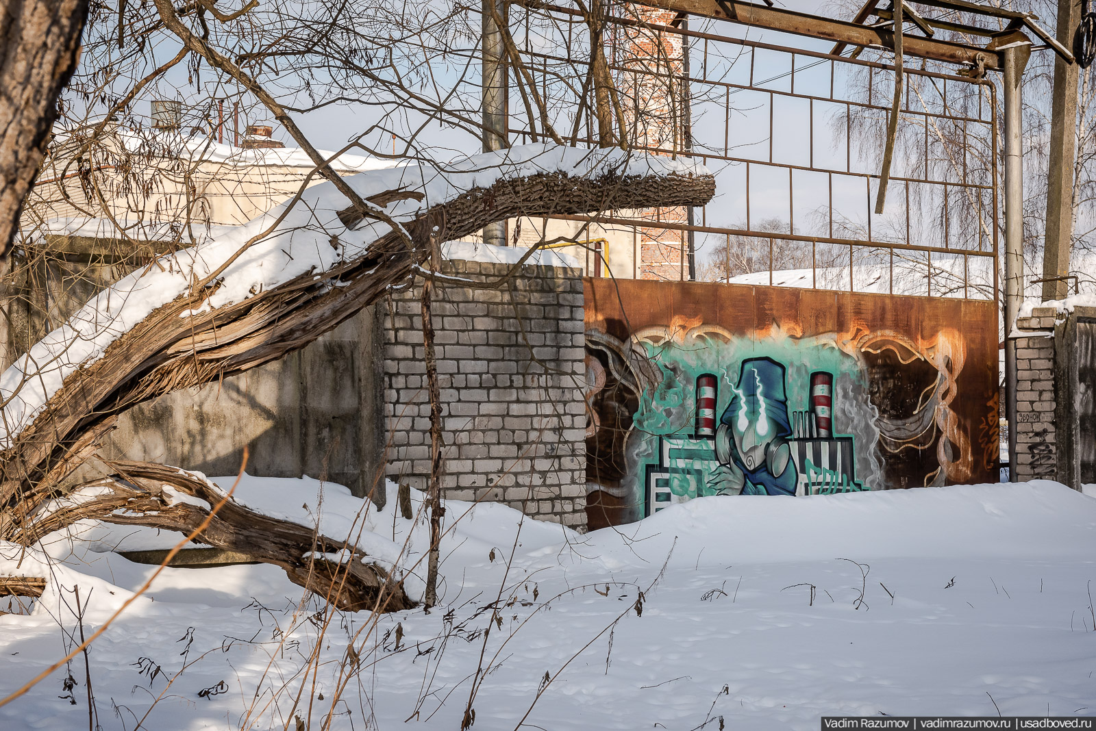 город Покров, Владимирская область