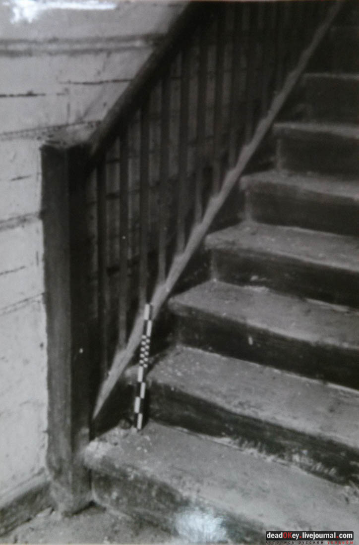 усадьба Васино