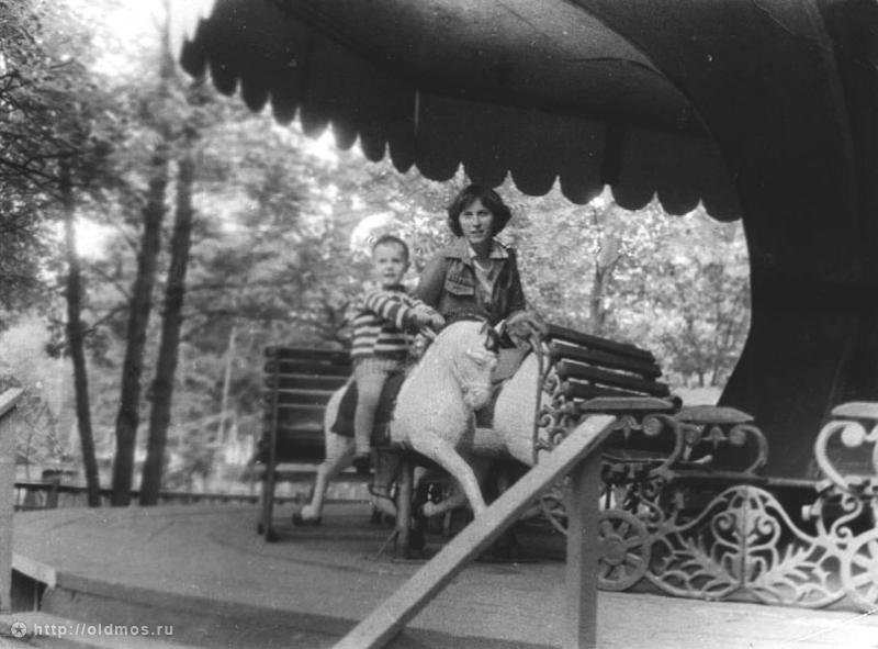 усадьба Перово