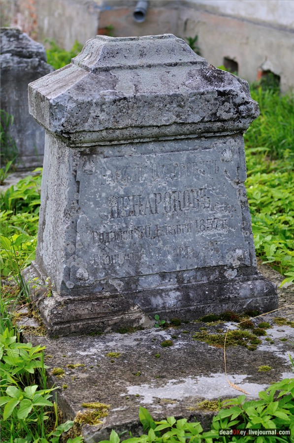 усадьба Завалино