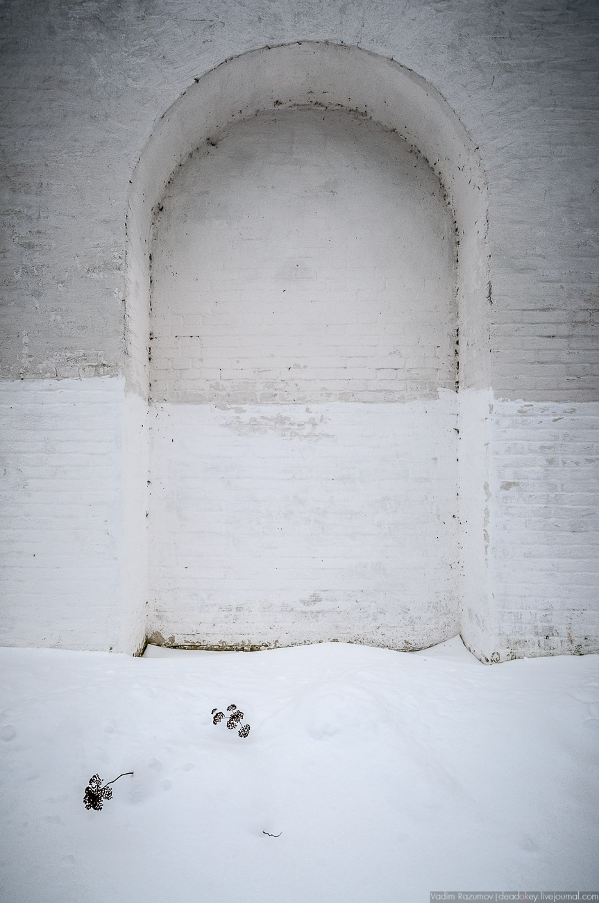 Ростов Великий, фотографии, Вадим Разумов